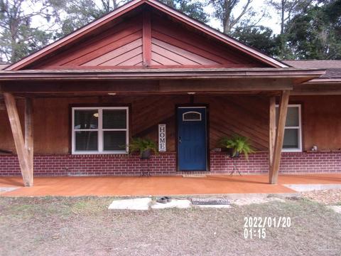 4998 Carlyn Dr, Pace, FL 32571 photo 1