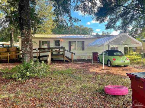 4246 Celtic Cir, Milton, FL 32571 photo 1