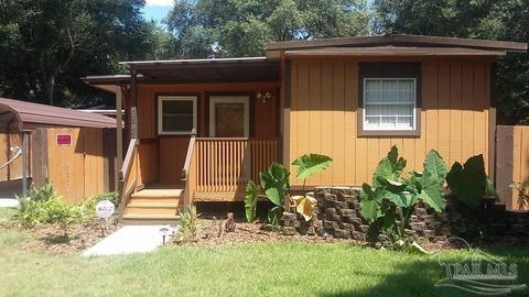 6242 Morgan Rd, Milton, FL 32570 photo 1
