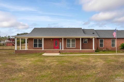 4805 Douglas Dr, Milton, FL 32583 photo 3