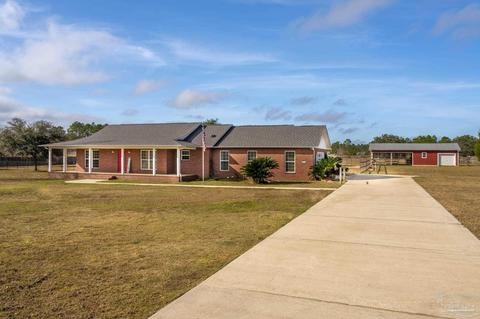 4805 Douglas Dr, Milton, FL 32583 photo 1