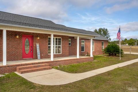4805 Douglas Dr, Milton, FL 32583 photo 4