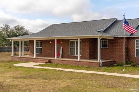 4805 Douglas Dr, Milton, FL 32583 photo 2