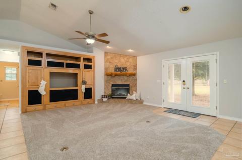 4805 Douglas Dr, Milton, FL 32583 photo 8