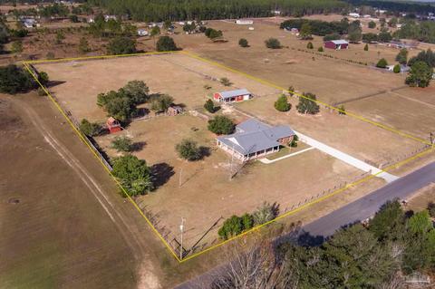 4805 Douglas Dr, Milton, FL 32583 photo 45