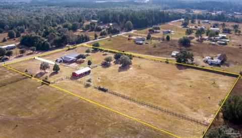 4805 Douglas Dr, Milton, FL 32583 photo 44