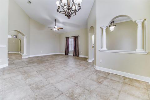 2531 Pine Forest Rd, Cantonment, FL 32533 photo 6