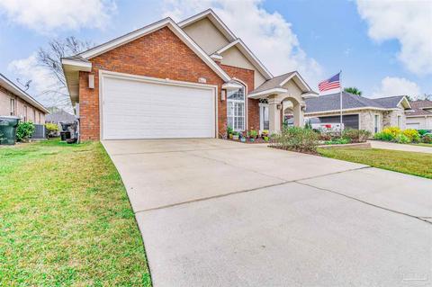 2531 Pine Forest Rd, Cantonment, FL 32533 photo 3