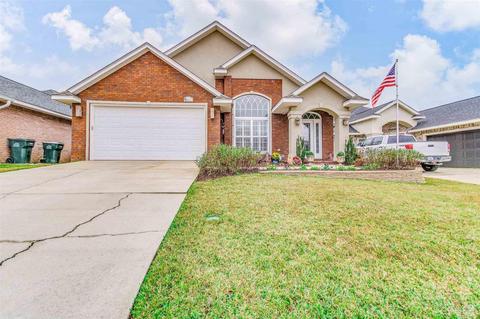 2531 Pine Forest Rd, Cantonment, FL 32533 photo 2