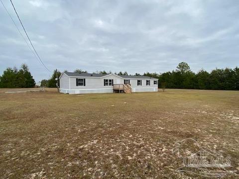 9634 S Trace Rd, Milton, FL 32583 photo 1
