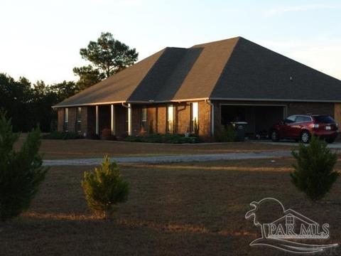 9634 S Trace Rd, Milton, FL 32583 photo 28