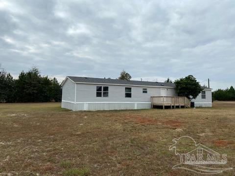 9634 S Trace Rd, Milton, FL 32583 photo 30