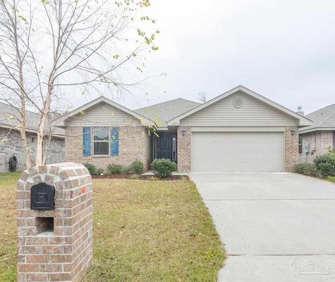 4418 Fiske St, Pace, FL 32571 photo 2