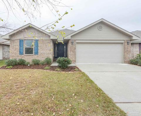 4418 Fiske St, Pace, FL 32571 photo 1