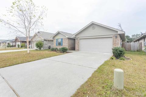 4418 Fiske St, Pace, FL 32571 photo 4