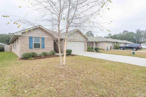4418 Fiske St, Pace, FL 32571 photo 3