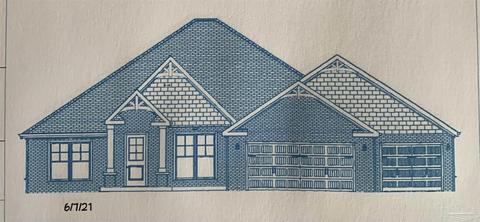 3046 Daybreak Ln, Pace, FL 32571 photo 1