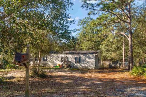 5041 E Lake Rd, Milton, FL 32583 photo 3