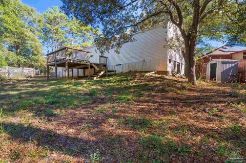 5041 E Lake Rd, Milton, FL 32583 photo 22