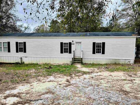 5041 E Lake Rd, Milton, FL 32583 photo 1