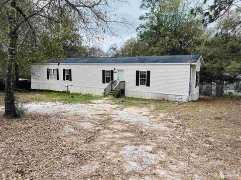 5041 E Lake Rd, Milton, FL 32583 photo 2