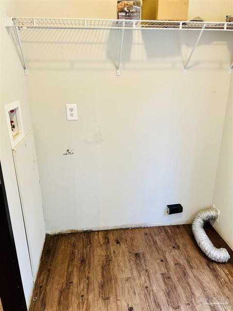 5041 E Lake Rd, Milton, FL 32583 photo 9