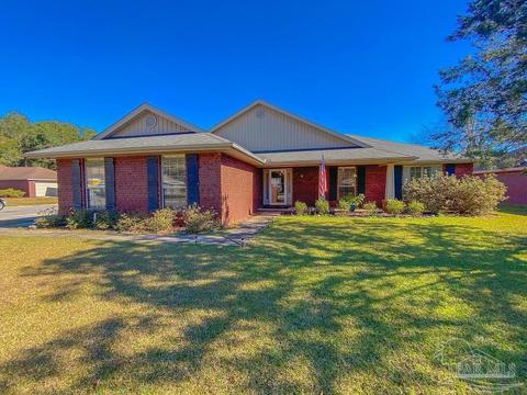 5486 Tucker Cir, Pace, FL 32571 photo 1