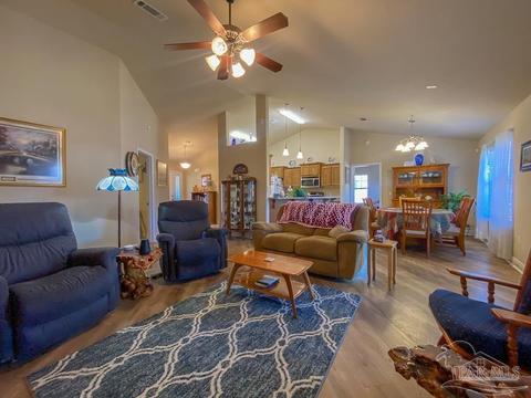 5486 Tucker Cir, Pace, FL 32571 photo 8