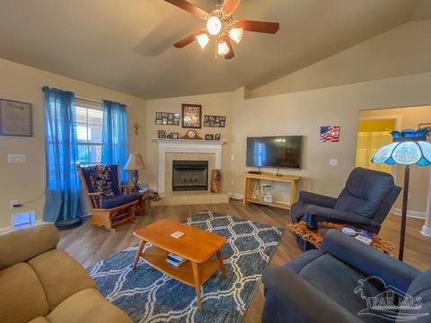 5486 Tucker Cir, Pace, FL 32571 photo 5