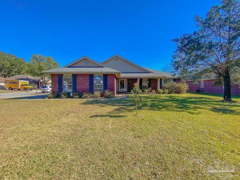 5486 Tucker Cir, Pace, FL 32571 photo 2