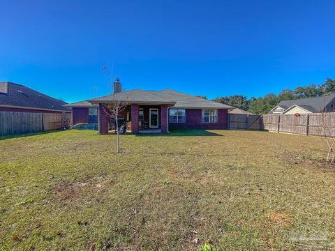 5486 Tucker Cir, Pace, FL 32571 photo 27