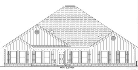 5636 Blake Ln, Pace, FL 32571 photo 3