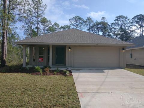 2956 24th Ave, Milton, FL 32583 photo 1