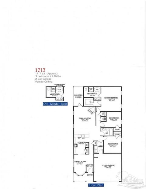 2956 24th Ave, Milton, FL 32583 photo 10