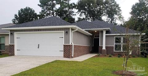 5081 Peach Dr, Pace, FL 32571 photo 1