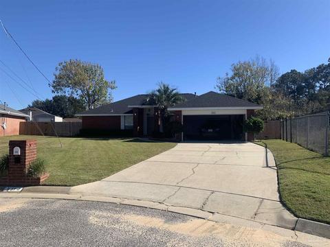 5112 Deer Valley Ct, Pace, FL 32571 photo 2