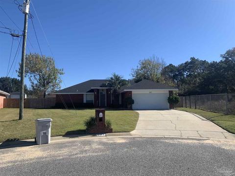 5112 Deer Valley Ct, Pace, FL 32571 photo 18