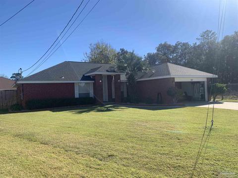 5112 Deer Valley Ct, Pace, FL 32571 photo 1