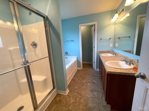 5574 Peach Dr, Pace, FL 32571 photo 12