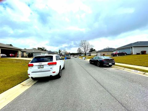 5574 Peach Dr, Pace, FL 32571 photo 2