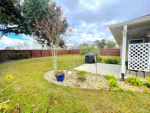 5574 Peach Dr, Pace, FL 32571 photo 23