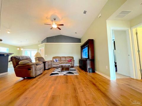 5574 Peach Dr, Pace, FL 32571 photo 4