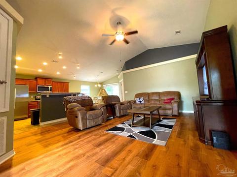5574 Peach Dr, Pace, FL 32571 photo 5