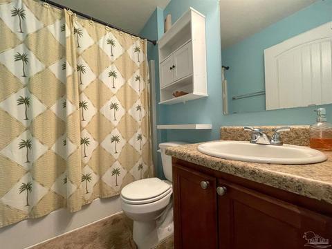 5574 Peach Dr, Pace, FL 32571 photo 15