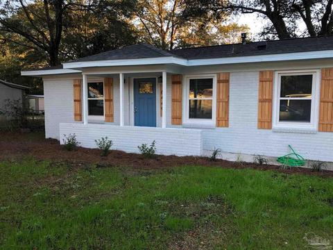 6449 Cedar St, Milton, FL 32570 photo 1