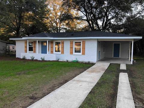 6449 Cedar St, Milton, FL 32570 photo 2