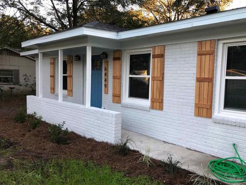 6449 Cedar St, Milton, FL 32570 photo 3