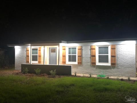 6449 Cedar St, Milton, FL 32570 photo 5