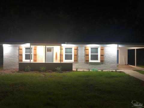 6449 Cedar St, Milton, FL 32570 photo 4