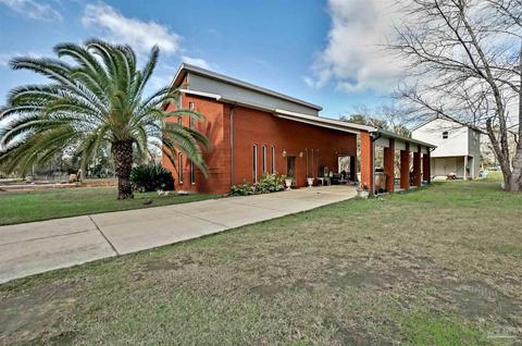 2968 Whitley Ln, Pace, FL 32571 photo 1